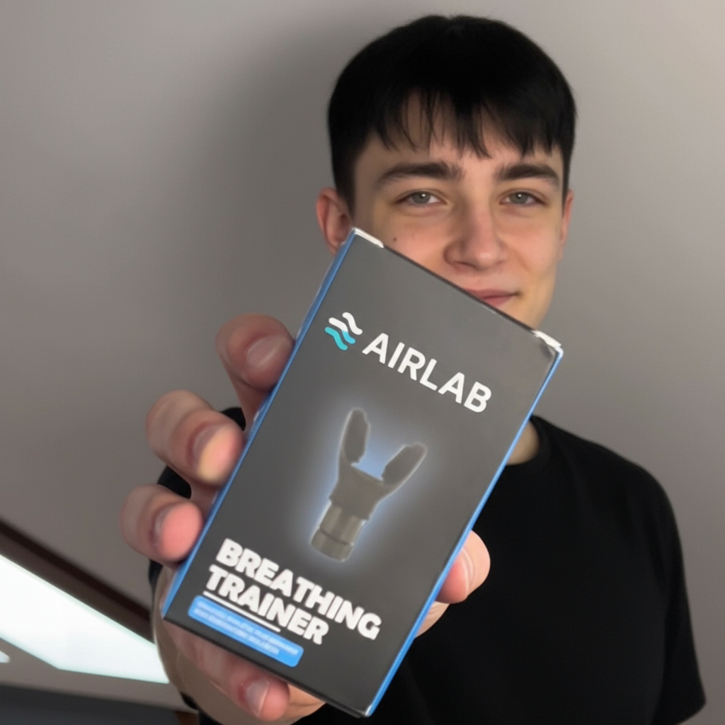AirLab™ Trainer