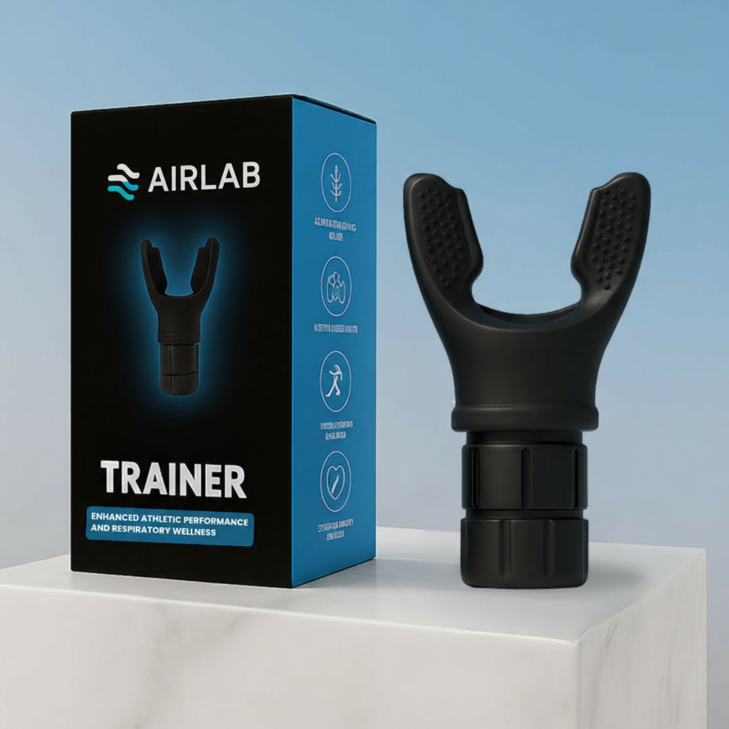 AirLab™ Trainer