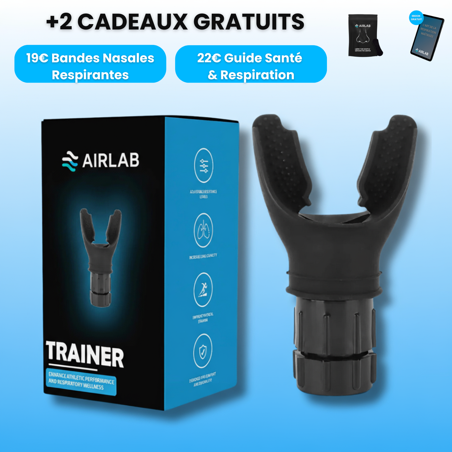 AirLab™ Trainer