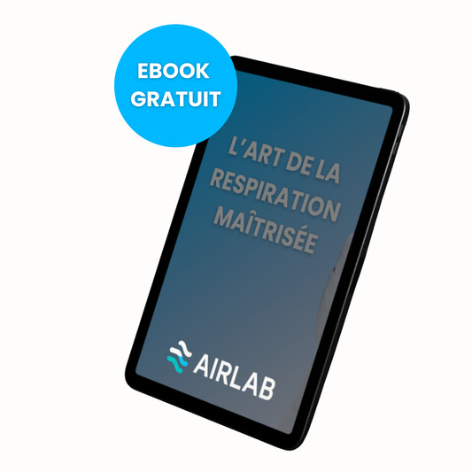 L'art de la Respiration Maitrisée