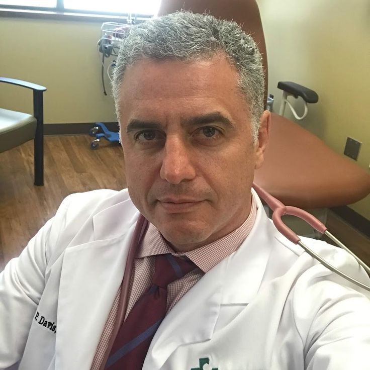 Dr Philippe Moreau