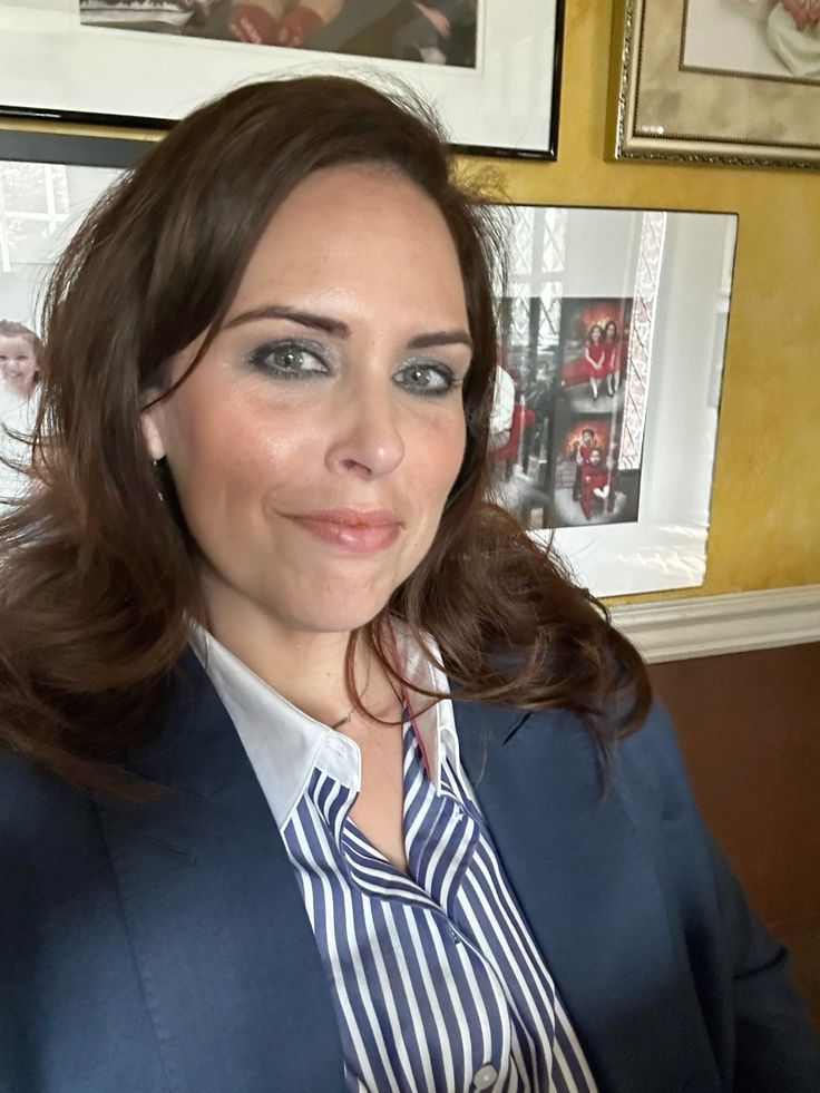 Dr Corinne Mulle