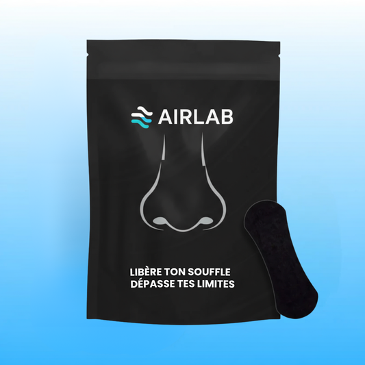 AirLab™ Bandes Nasales